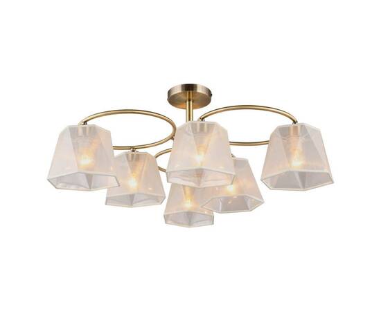 Потолочная люстра Omnilux Rapallo OML-65017-06