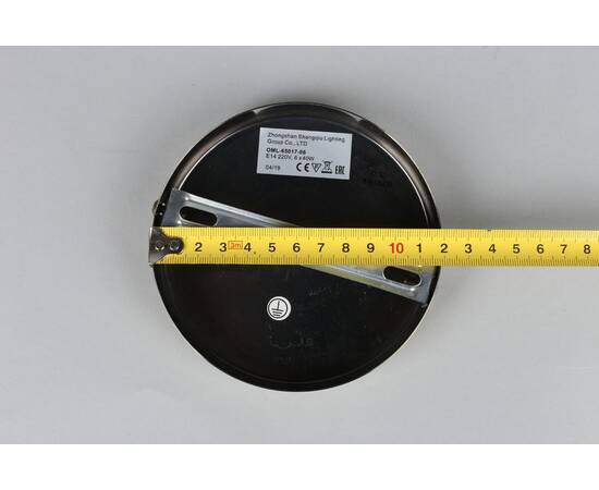 Потолочная люстра Omnilux Rapallo OML-65017-06, изображение 5