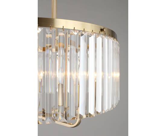 Подвесная люстра Omnilux Borno OML-66003-08, изображение 2