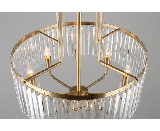 Подвесная люстра Omnilux Borno OML-66003-08, изображение 3