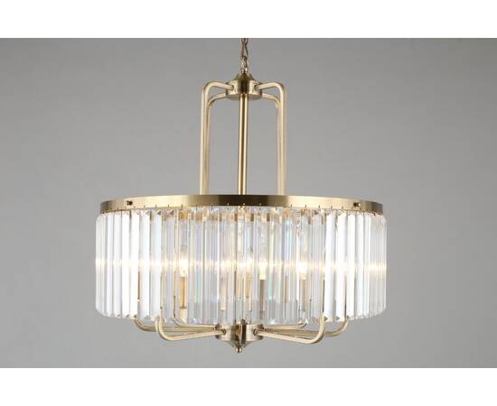 Подвесная люстра Omnilux Borno OML-66003-08, изображение 4