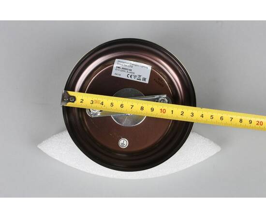 Подвесная люстра Omnilux Borno OML-66003-08, изображение 5