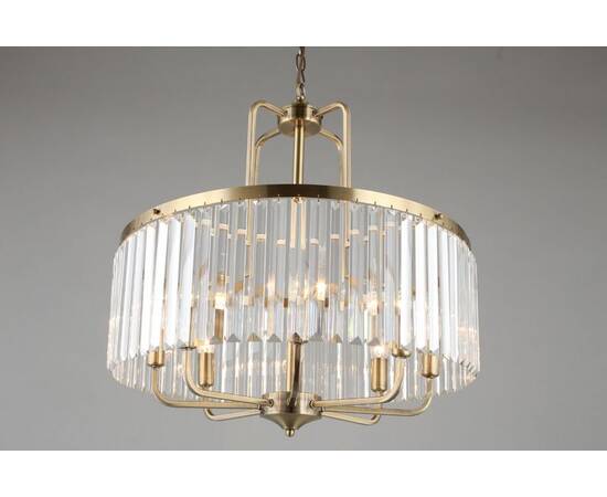 Подвесная люстра Omnilux Borno OML-66003-08, изображение 6