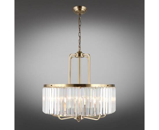 Подвесная люстра Omnilux Borno OML-66003-08, изображение 7