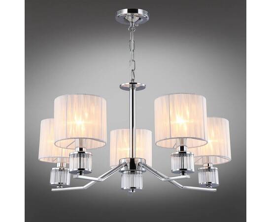 Подвесная люстра Omnilux Grandate OML-66403-05, изображение 2