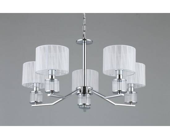 Подвесная люстра Omnilux Grandate OML-66403-05, изображение 3