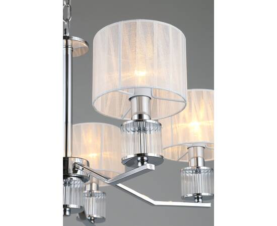 Подвесная люстра Omnilux Grandate OML-66403-05, изображение 4