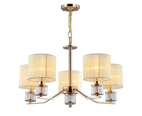 Подвесная люстра Omnilux Grandate OML-66413-05