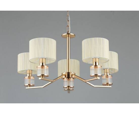 Подвесная люстра Omnilux Grandate OML-66413-05, изображение 2