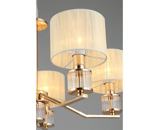 Подвесная люстра Omnilux Grandate OML-66413-05, изображение 3