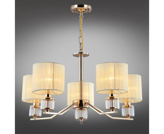 Подвесная люстра Omnilux Grandate OML-66413-05, изображение 4