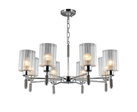 Подвесная люстра Omnilux Dronero OML-66503-08