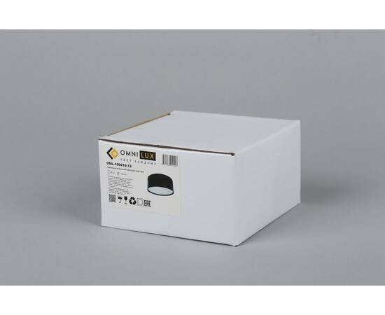 Потолочный светодиодный светильник Omnilux Salentino OML-100919-12, изображение 4
