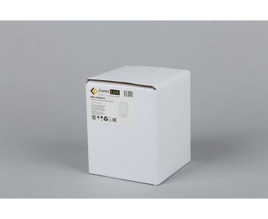 Потолочный светильник Omnilux Pantaleo OML-101009-01, изображение 5