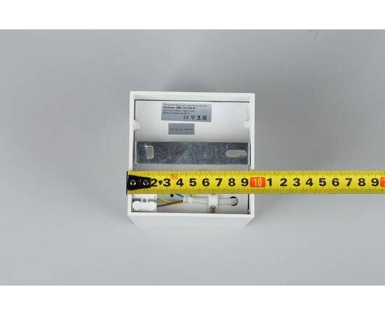 Потолочный светильник Omnilux Feletto OML-101109-01, изображение 2