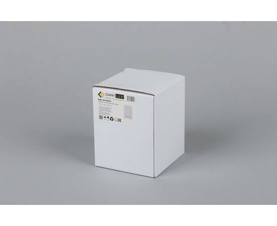 Потолочный светильник Omnilux Feletto OML-101109-01, изображение 6