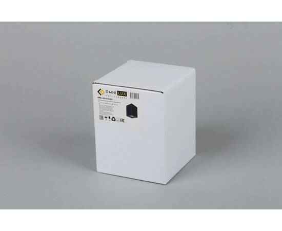 Потолочный светильник Omnilux Feletto OML-101119-01, изображение 3