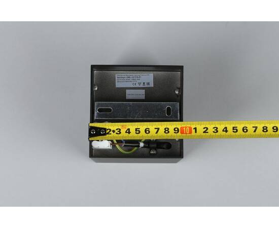 Потолочный светильник Omnilux Feletto OML-101119-01, изображение 4