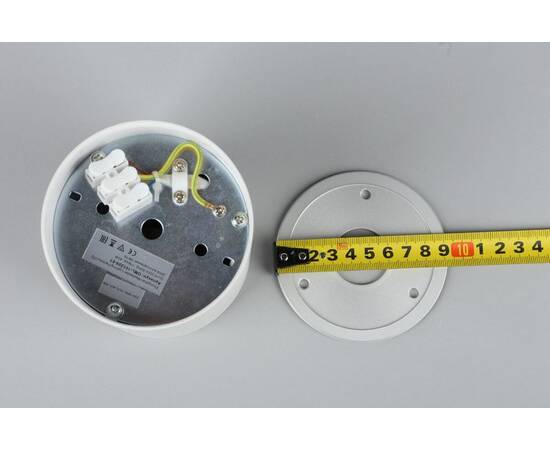 Потолочный светильник Omnilux Cariano OML-101209-01, изображение 2