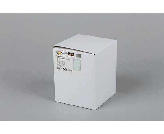 Потолочный светильник Omnilux Cariano OML-101209-01, изображение 3