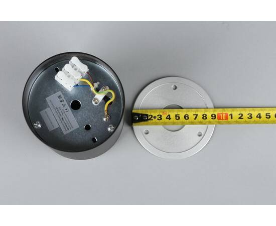 Потолочный светильник Omnilux Cariano OML-101219-01, изображение 3