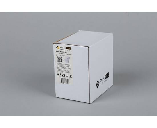 Светодиодный спот Omnilux Lenno OML-101309-18, изображение 6