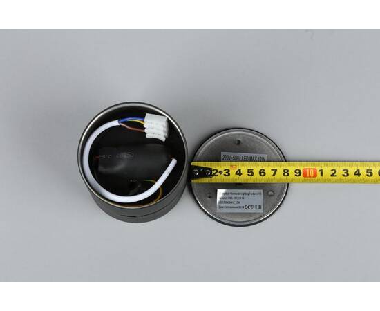 Светодиодный спот Omnilux Lenno OML-101319-12, изображение 6