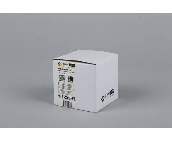 Светодиодный спот Omnilux Lenno OML-101319-12, изображение 9