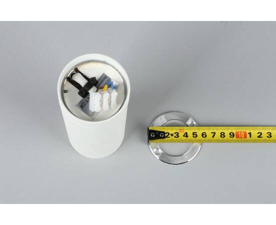 Светодиодный спот Omnilux Montella OML-101409-12, изображение 2