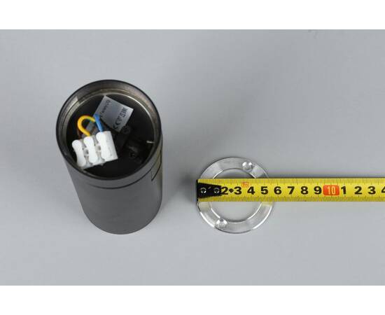 Светодиодный спот Omnilux Montella OML-101419-12, изображение 2