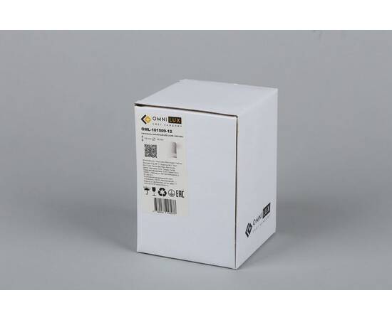Потолочный светодиодный светильник Omnilux Orolli OML-101509-12, изображение 3