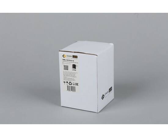 Потолочный светодиодный светильник Omnilux Orolli OML-101519-12, изображение 3
