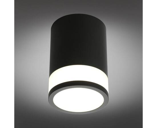 Потолочный светодиодный светильник Omnilux Orolli OML-101519-12, изображение 5