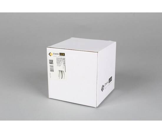 Потолочный светодиодный светильник Omnilux Borgetto OML-101909-12, изображение 2