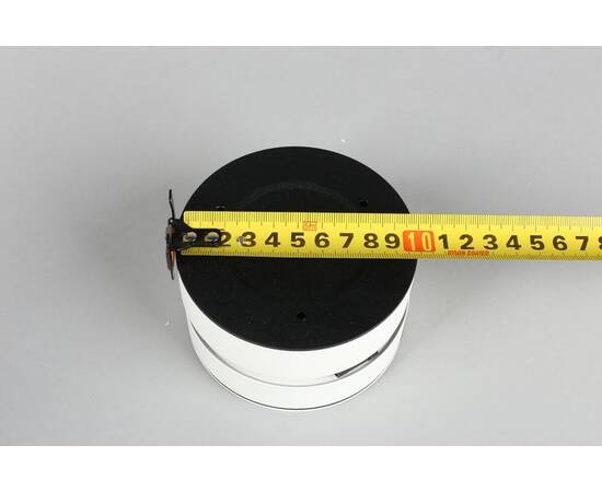 Потолочный светодиодный светильник Omnilux Borgetto OML-101909-12, изображение 3