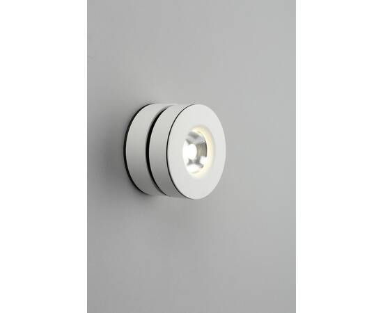 Потолочный светодиодный светильник Omnilux Borgetto OML-101909-12, изображение 5