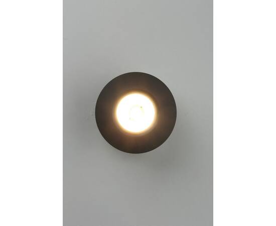 Потолочный светодиодный светильник Omnilux Borgetto OML-101919-12