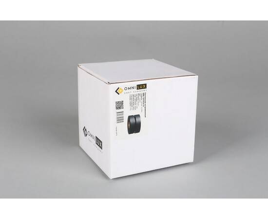 Потолочный светодиодный светильник Omnilux Borgetto OML-101919-12, изображение 3