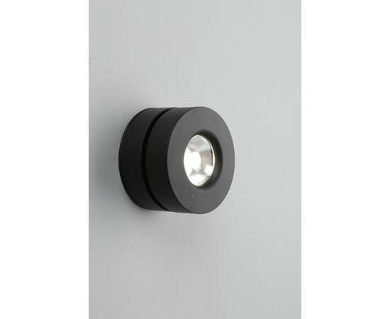 Потолочный светодиодный светильник Omnilux Borgetto OML-101919-12, изображение 5