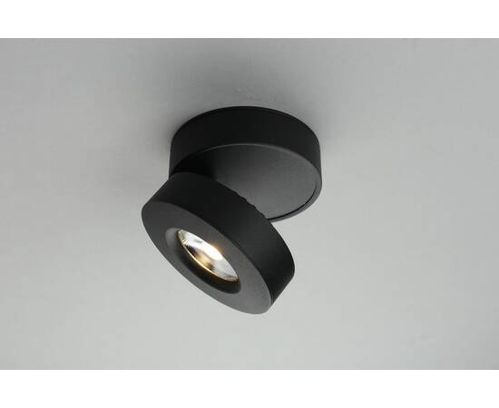 Потолочный светодиодный светильник Omnilux Borgetto OML-101919-12, изображение 6