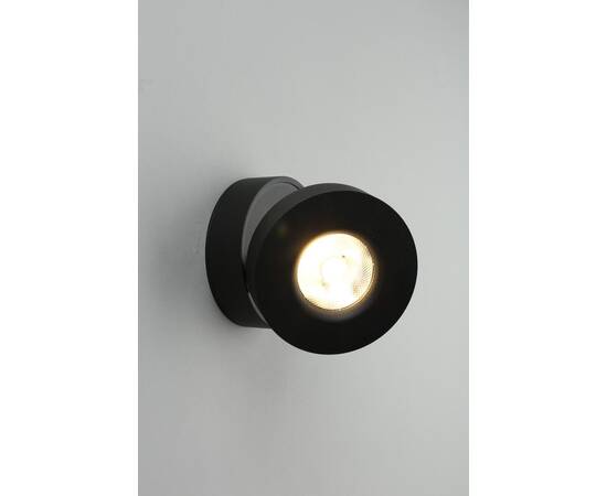 Потолочный светодиодный светильник Omnilux Borgetto OML-101919-12, изображение 7