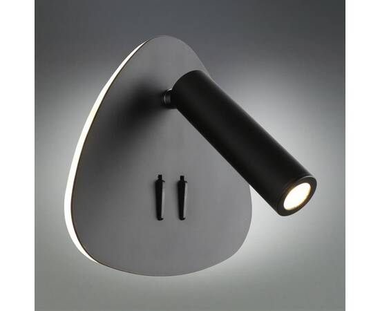 Светодиодный спот Omnilux Piticchio OML-20821-02, изображение 3