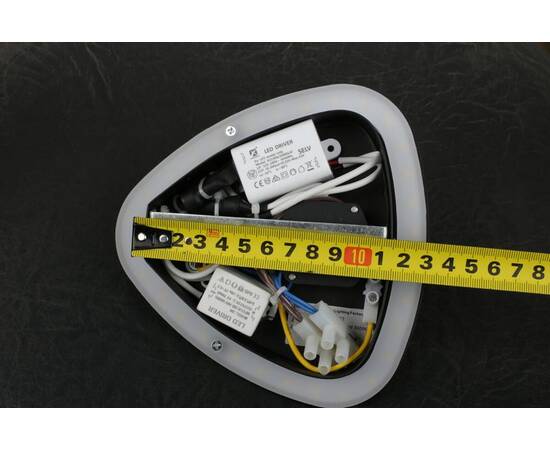 Светодиодный спот Omnilux Piticchio OML-20821-02, изображение 4