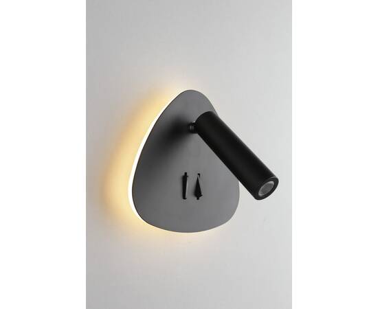 Светодиодный спот Omnilux Piticchio OML-20821-02, изображение 5