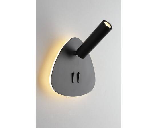 Светодиодный спот Omnilux Piticchio OML-20821-02, изображение 7