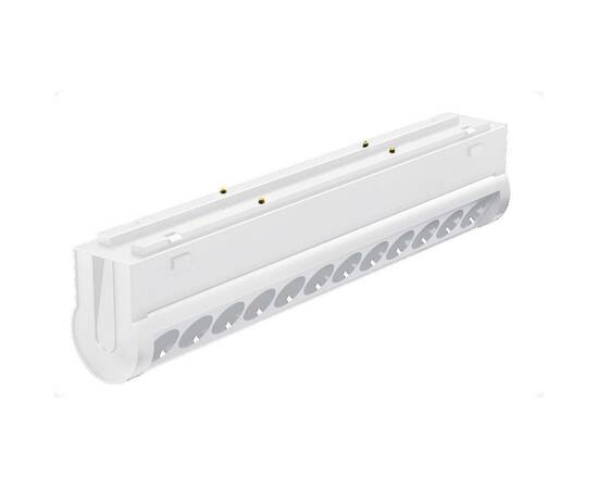 Трековый светодиодный светильник Arlight Mag-Vibe-Laser-Turn-L209-12W Day4000 044429 (#акция#)