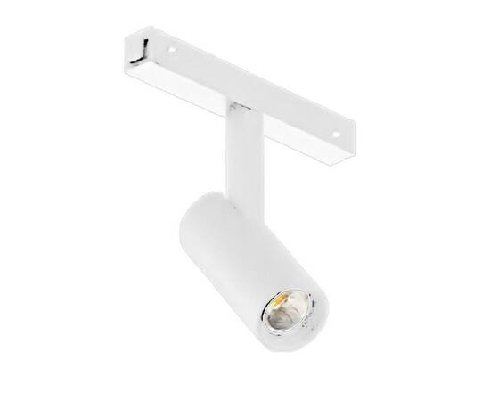 Трековый светодиодный светильник Arlight Mag-Vibe-Spot-R35-8W Day4000-Mix 045004 (#акция#)