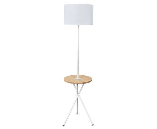 Торшер Arte Lamp Combo A2070PN-1WH