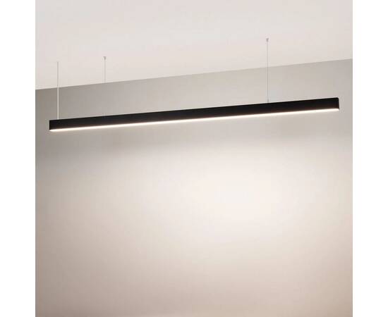 Подвесной светодиодный светильник Arlight SP-Line-Hang-4970-L980-39W Day4000 049487, изображение 2