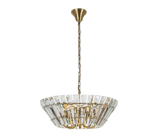 Подвесная люстра Arte Lamp Florizel A1072SP-6AB